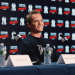 Why ‘Damn Yankees’ Is Partnering With Major League Baseball
