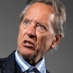 Richard E Grant condemns Hollywood star for offending co-stars of ‘terrible’ film