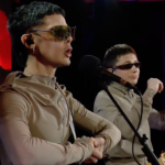 Ca7riel & Paco Amoroso Mash Up Spice Girls’ “Wannabe” & Focus’ “Hocus Pocus” For BBC 1