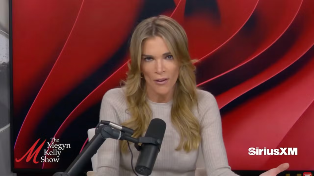 Megyn Kelly Drags Madonna’s ‘Needy’ VMAs Performance