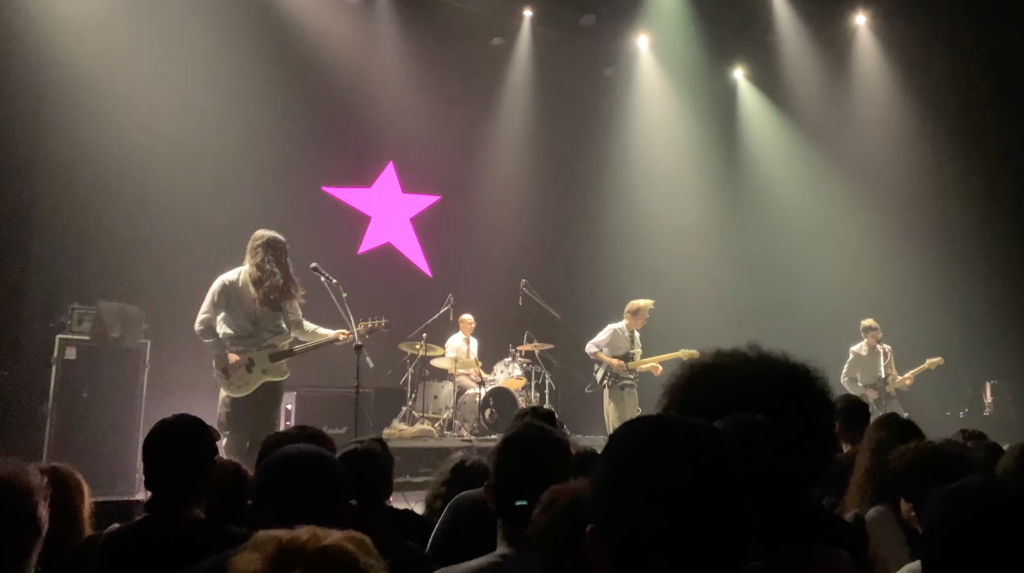 DIIV Cover Charli XCX’s “Playboy Bunny,” Debut ‘ZIRP!’ Tracks At Brazil’s Balaclava Fest