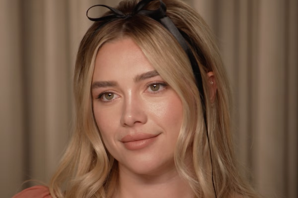 East of Eden’s Florence Pugh reveals she’s turned down projects ‘a handful of times’ for noble reason