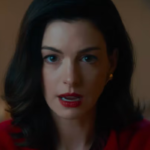 Verity review – A second-rate copy of The Housemaid that does Anne Hathaway and Dakota Johnson no favours