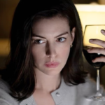 ‘Anne Hathaway and Dakota Johnson were like, what if we started kissing?’: Verity’s cast and director on rekindling the erotic thriller genre
