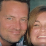 Matthew Perry spent $7m trying to get sober, says sister in Netflix documentary