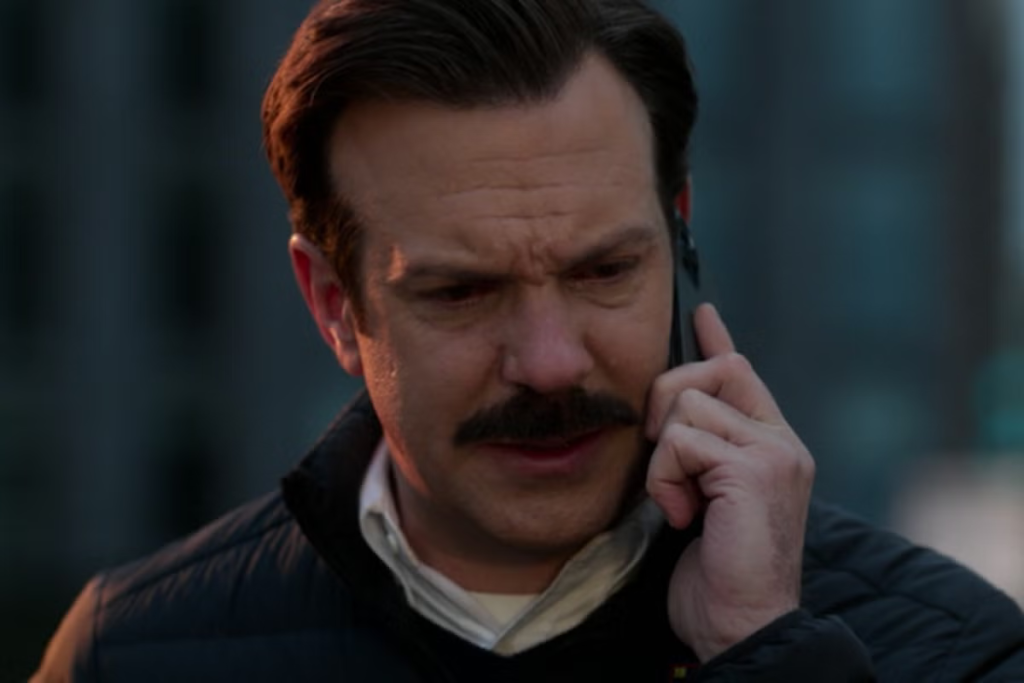 Ted Lasso original star ‘devastated’ after being killed off in season 4