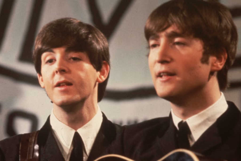 Paul McCartney reflects on reason Beatles bandmate John Lennon didn’t initially like Wings