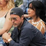 Brad Pitt Appears ‘Ambivalent’ Towards Girlfriend Ines de Ramon at the US Open