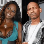 Why Did Foxy Brown and Fellow Rapper Kurupt Break Up?