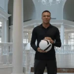 Can Soccer Star Kylian Mbappé Be the Next Travis Kelce or LeBron James?