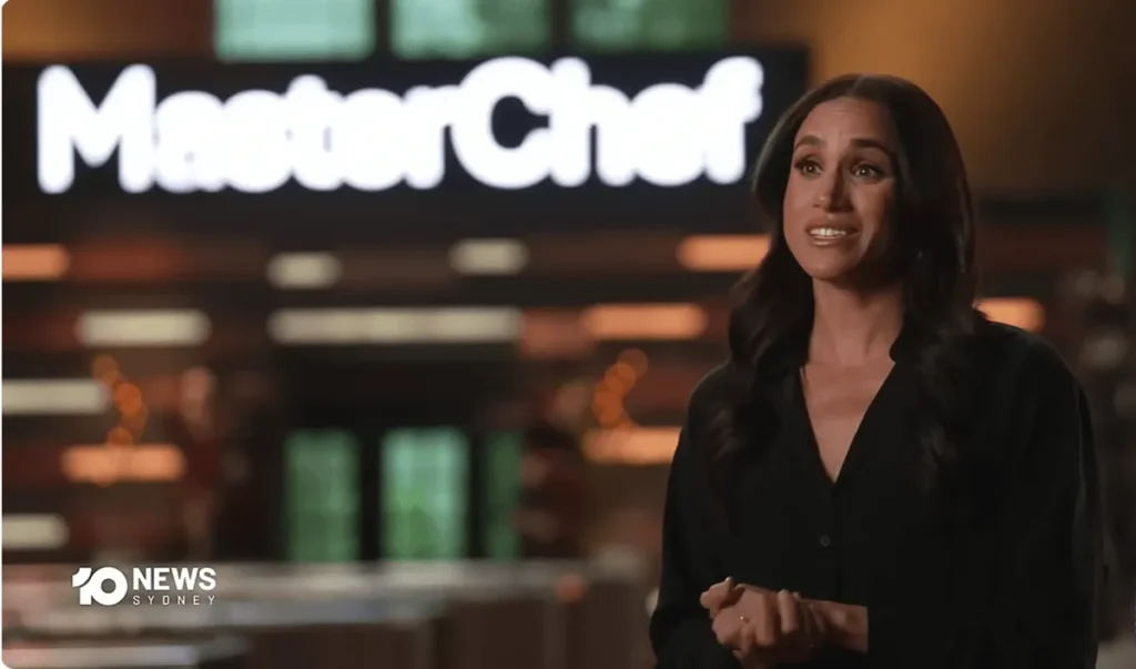 Palace ‘Spooked’ and ‘Exasperated’ by Meghan Markle’s Rapid Push to Raise Her Public Profile