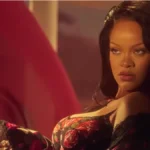 Rihanna Sizzles in Sexy Snaps as Fans Think She’s Sending Another Message