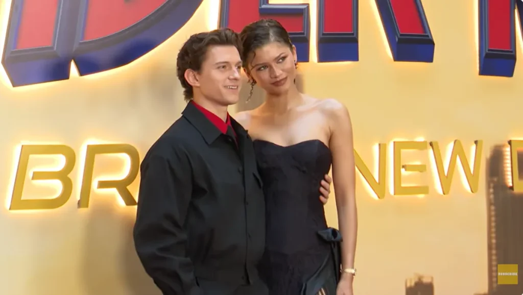 Is Zendaya and Tom Holland’s ‘Honeymoon Period’ Over?