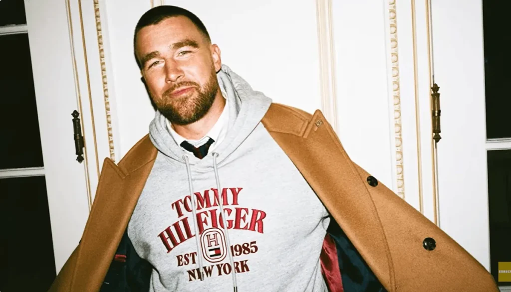 Travis Kelce Has Completely Changed Now That He’s Married to Taylor Swift