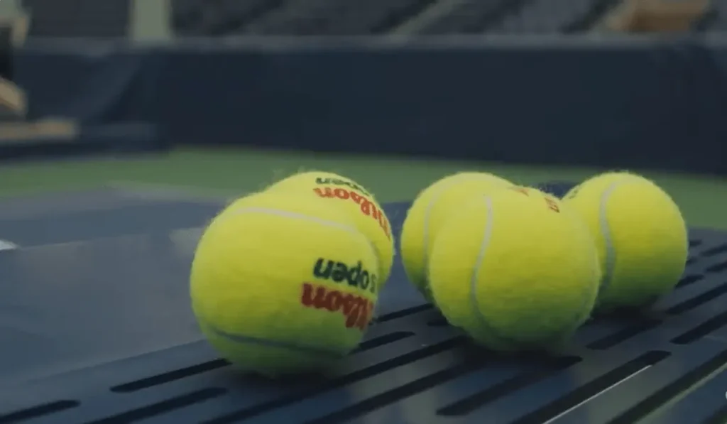 US Open 2026: Former Ball Person Reveals You Don’t Need Tennis Skills but Have to Know This