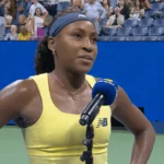 Coco Gauff Says Her Parents Gave up Their Careers and ‘Went From a Two-Income Household to No-Income’ for 1 Reason