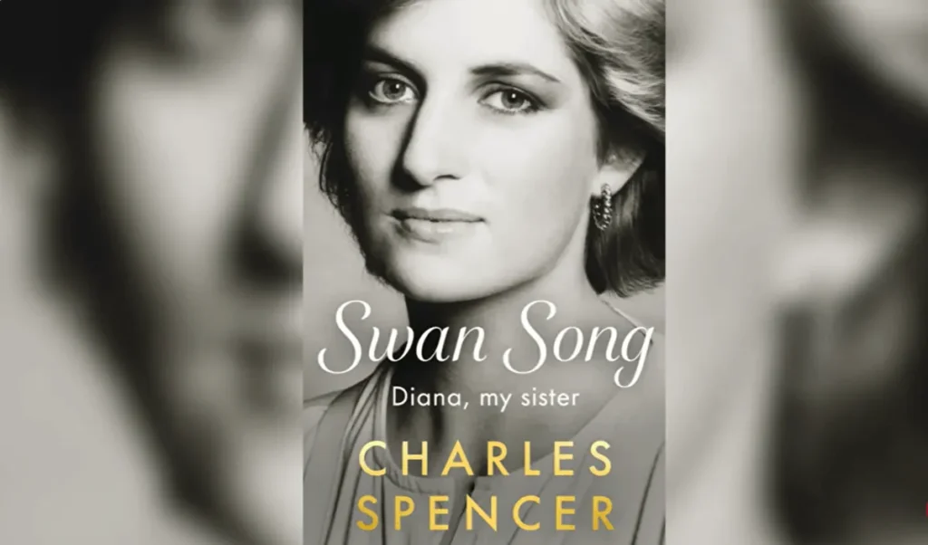 The 3 Most Shocking Claims From Princess Diana’s Brother Earl Spencer’s New Book