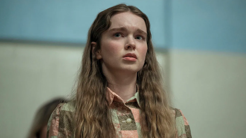 ‘Carrie’ trailer: Mike Flanagan brings Stephen King’s horror classic into the social media age