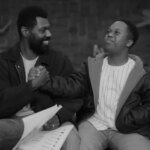 Trailer for COLOR BOOK Teases a Powerful Father-Son Journey Filled With Heart and Resilience — GeekTyrant