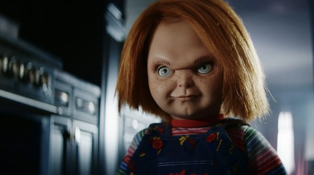 Brad Dourif Teases the Next CHUCKY Movie Will Go in a Direction Nobody Sees Coming — GeekTyrant