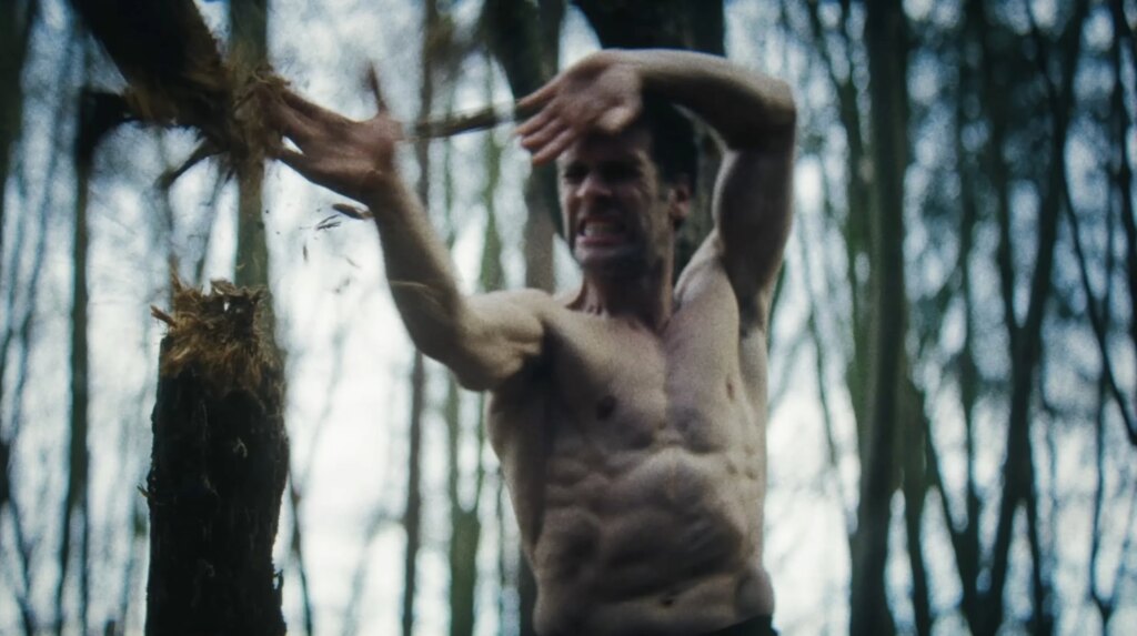 Trailer for LION FIST Promises Hard-Hitting Martial Arts Action and a Fight for Family — GeekTyrant