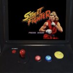 You Can Actually Play the New STREET FIGHTER Trailer, So Get Ready to Fight — GeekTyrant