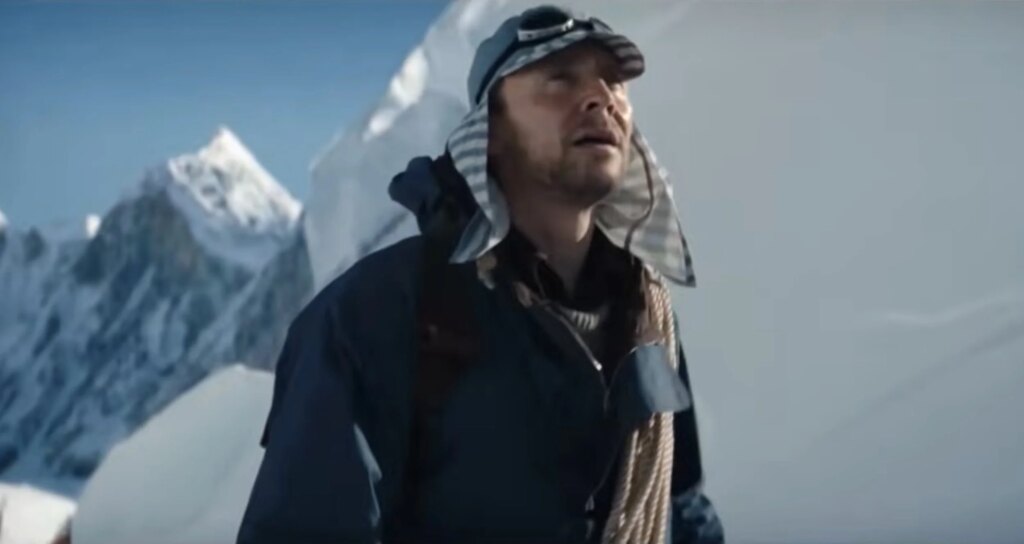 First Trailer for Tom Hiddleston’s TENZING Tells the Incredible True Story of the First Mount Everest Summit — GeekTyrant