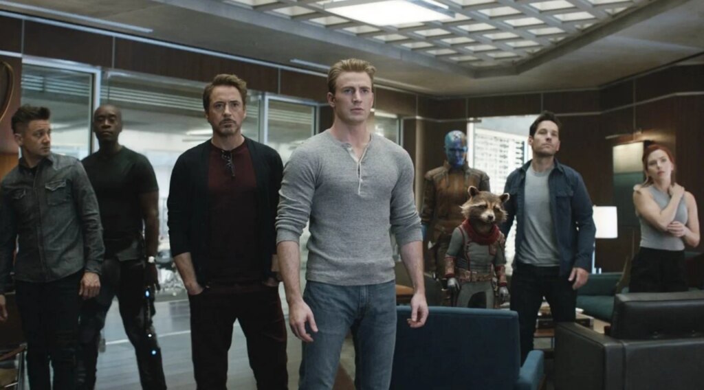 AVENGERS: DOOMSDAY Rumor Teases a Wild POV Cameo Featuring Legendary Marvel Heroes — GeekTyrant