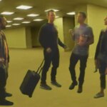 The Gang Gets Trapped in THE BACKROOMS in This Hilarious IT’S ALWAYS SUNNY Mashup — GeekTyrant