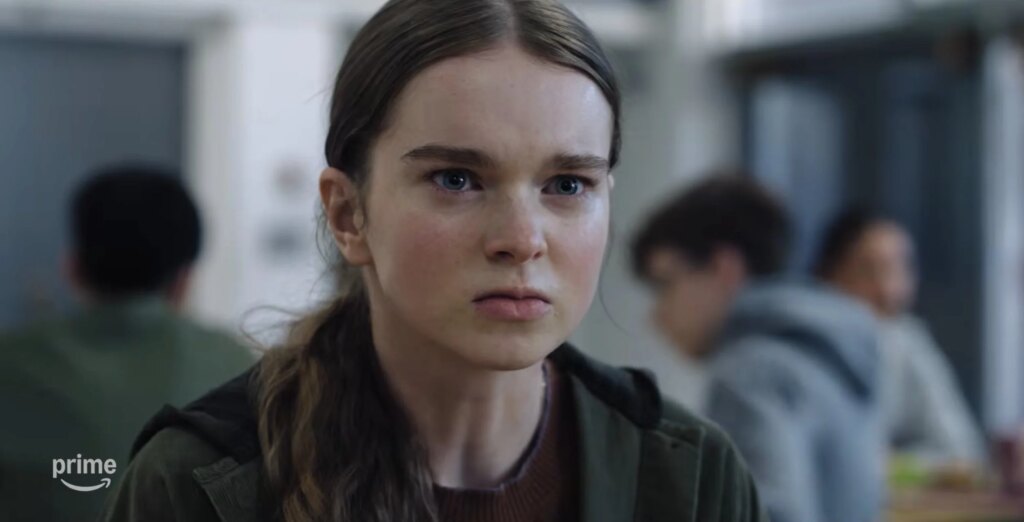 Stephen King’s CARRIE Returns in Chilling Trailer for Mike Flanagan’s New Series — GeekTyrant