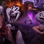 Every Knott’s Scary Farm Haunted Maze Ranked, and INKED Draws First Blood — GeekTyrant