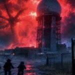 The Bizarre Montauk Project Conspiracy That Helped Inspire STRANGER THINGS — GeekTyrant