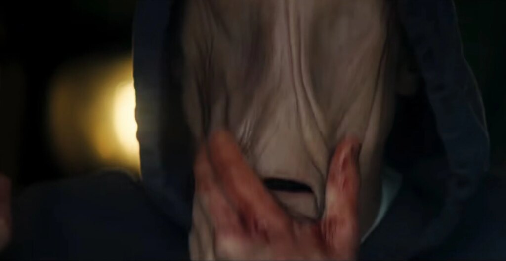 CLAYFACE Final Trailer Teases Matt Hagen’s Horrifying Transformation Into a DCU Monster — GeekTyrant