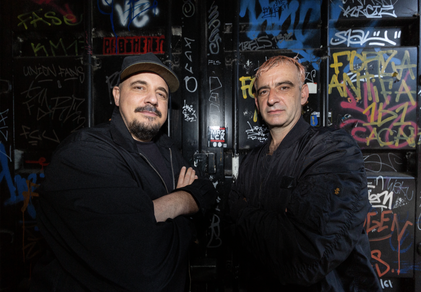 Modeselektor Announce New Album ‘MDSLKTR’ | News