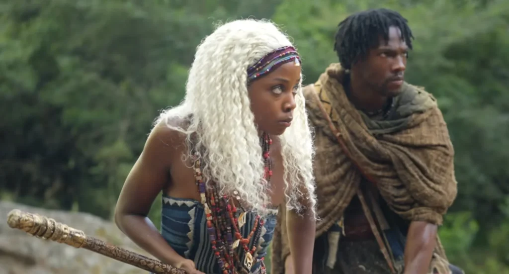 Tomi Adeyemi Says She’ll “Never” Turn Another Book Into a Movie After Her Painful CHILDREN OF BLOOD AND BONE Experience — GeekTyrant