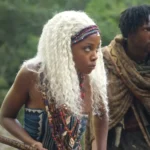 Tomi Adeyemi Says She’ll “Never” Turn Another Book Into a Movie After Her Painful CHILDREN OF BLOOD AND BONE Experience — GeekTyrant