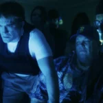 Review: PRIMETIME Is an Over-the-Top Ride Fueled by Robert Pattinson’s Bizarre Chris Hansen — GeekTyrant