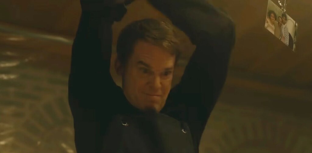 DEXTER: RESURRECTION Season 2 Teaser Brings Dexter Morgan Back Sharper Than Ever — GeekTyrant