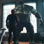 Tom Holland Talks About Trusting the Process in SPIDER-MAN: BRAND NEW DAY While Acting Opposite Mark Ruffalo Holding a Hulk Hand — GeekTyrant