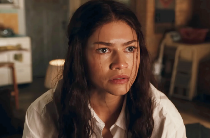 Zendaya Wanted an “MJ Pass” of the SPIDER-MAN: BRAND NEW DAY Script as an Early Draft Left Out MJ’s Weirdness — GeekTyrant