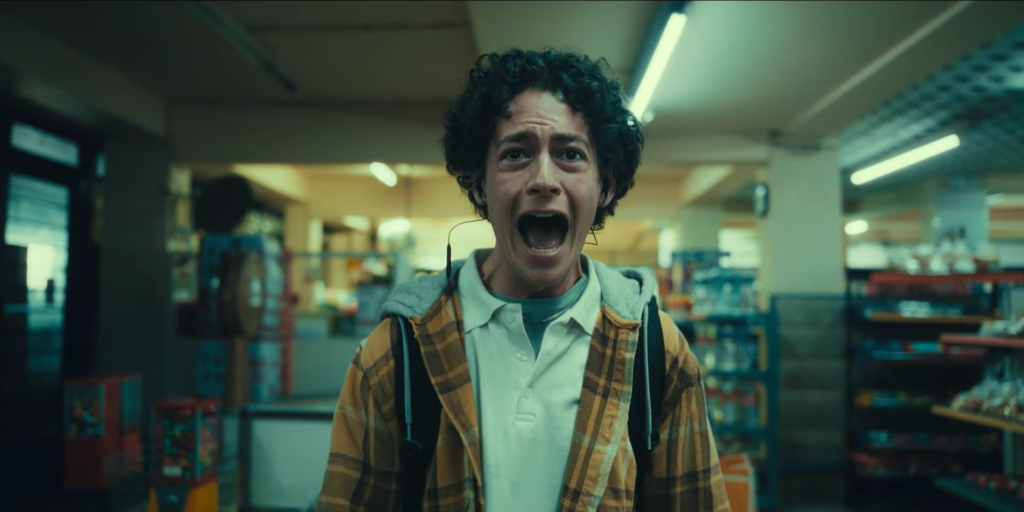 New Trailer For Prime Video Horror Comedy Series I WOULD RATHER DIE About a Teen Struggling With Becoming a Zombie — GeekTyrant