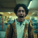 New Trailer For Prime Video Horror Comedy Series I WOULD RATHER DIE About a Teen Struggling With Becoming a Zombie — GeekTyrant