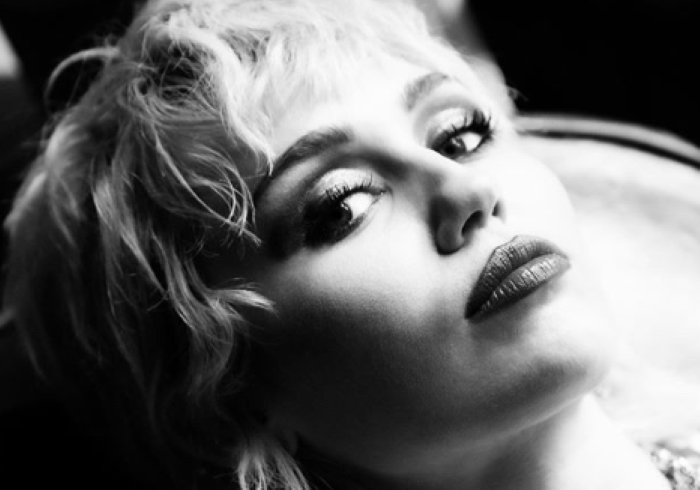 Miley Cyrus Album Takes Number 1 Spot by a Nose for “Bass Persuades,” Leads Lowest Sales Week Maybe Ever – But She Thanks Label, Fans
