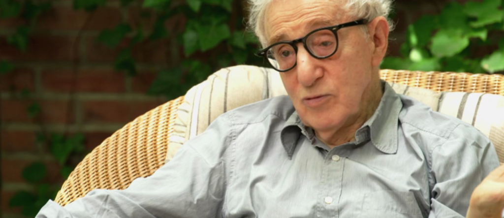 Woody Allen’s New Movie “Madrid” Starts Shooting October 5th in Spain with Jemima Kirke, Peter Vives , Marton Csokas, and Jakob Oftebro
