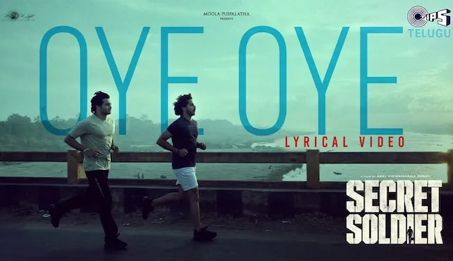 Secret Soldier Turns to Social Satire With ‘Oye Oye’ Lyrical