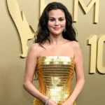 Selena Gomez Showed Telltale Signs of ‘Nerves and Unease’ Without Benny Blanco on Emmy’s Red Carpet, Said Body Language Expert