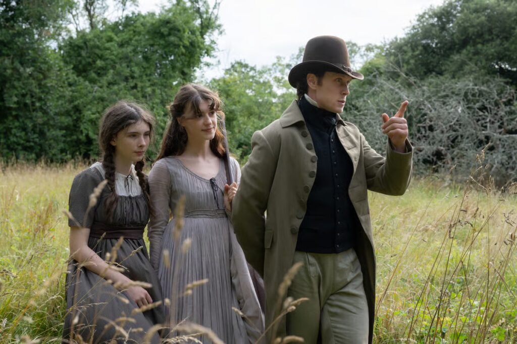Sense and Sensibility review: This moody, modern Austen is just what the new gen is yearning for