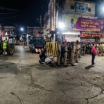 Uproar In Morning, Tension At Noon, Uneasy Calm By Evening In MP’s Ujjain