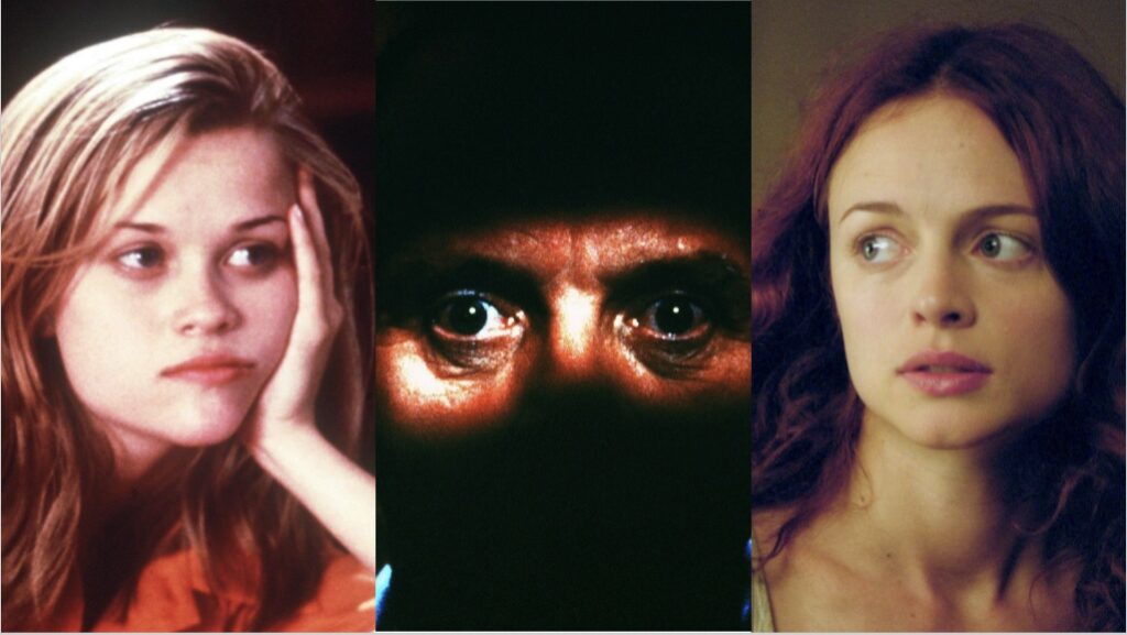 The 13 Best Serial Killer Movies We’ve Ever Seen, Ranked