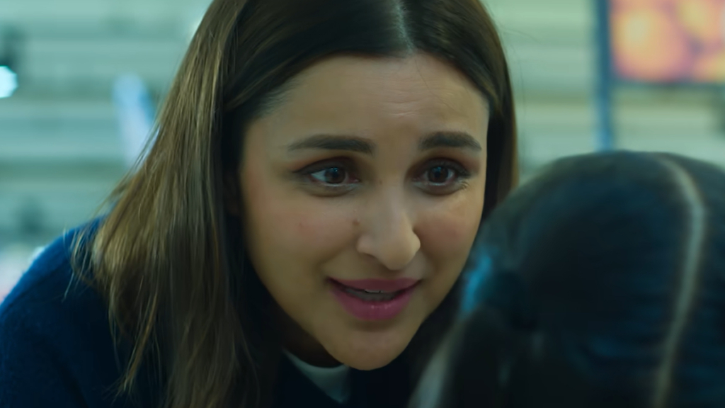 ‘Shaque: Trust No One’ series review: Lost in the midst of melodrama